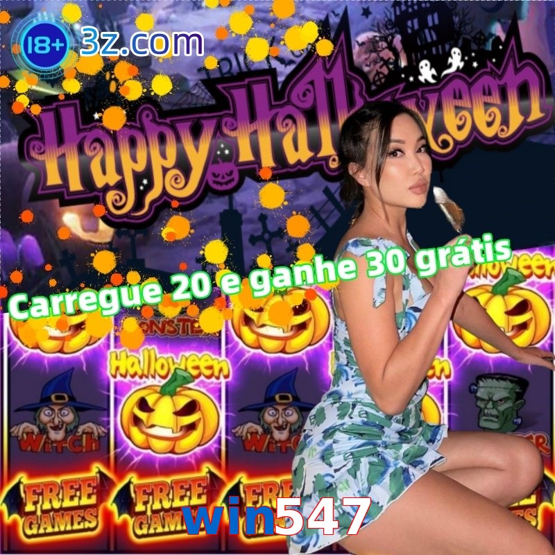 win547 jogos de apostas